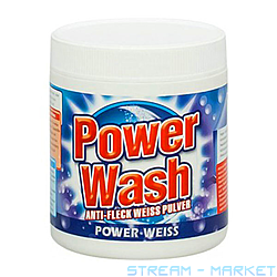 ³  Power Wash 600 