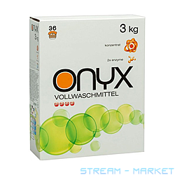    Onyx 3 