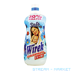 - Wirek Soft 2 