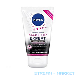 ϳ  Nivea Make up xpert 31    100