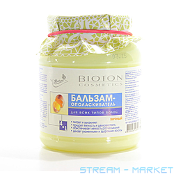 - Bioton Cosmetics Nature     ...