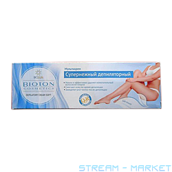   Bioton Cosmetics   100