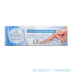   Bioton Cosmetics   100