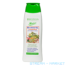 - Bioton Cosmetics Nature    350