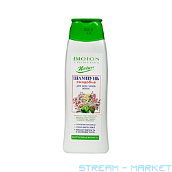 - Bioton Cosmetics Nature     350
