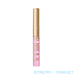   Eveline Cosmetics BB Magic Gloss 61 366