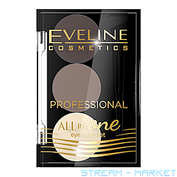    Eveline All in One Professional 01 -...