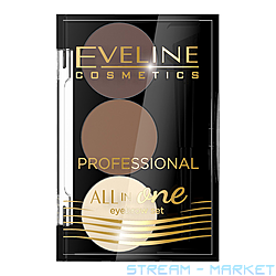    Eveline All in One Professional 02 -...