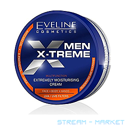   Eveline Men X-Treme    ...