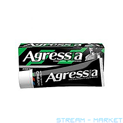    Agressia Fresh 75