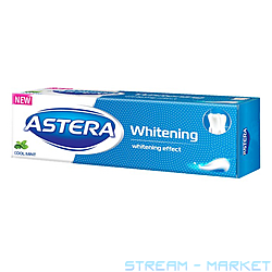   Astera  Whitening 50