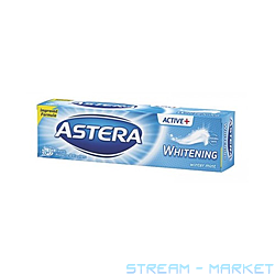   Astera Whitening  100