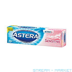   Astera Sensitive    100