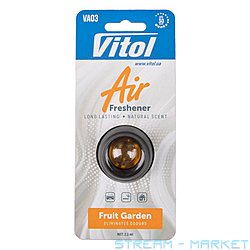   Vitol   AIR Fruit Garden 2.3