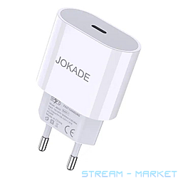    Jokade JB009 USB-CPD25W 