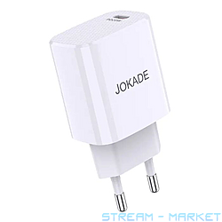    Jokade JB043 USB-CPD20W 