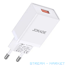    Jokade JB047JB021 1USB3 