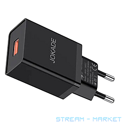    Jokade JB047JB021 1USB3A 