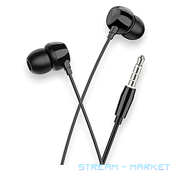   Jokade   JD017 EarPhone 3.5 