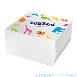   ZooZoo   24x23 60