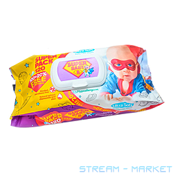   Super Baby SuperPack   A  120