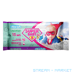   Super Baby SuperPack   A  15