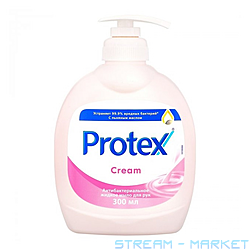 г  Protex Cream  300