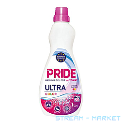     Pride Ultra Color 1