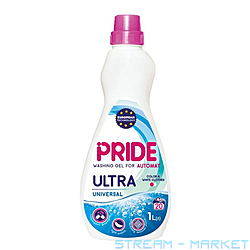     Pride Ultra Universal 1