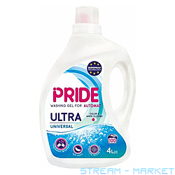     Pride Ultra Universal 4