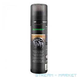      Salamander Professional Nubuck Velours Liquid 75...