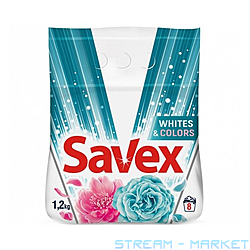    Savex ColorCare 1.2
