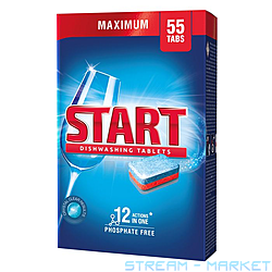    Start Maximum 55