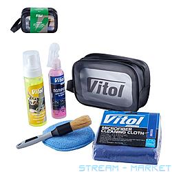 ����� Vitol NV-2 ��� ����� �� ��������� � �������