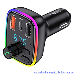 FM-����������� Jokade JH017 40WPD ������