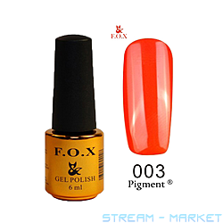 - F.O.X Pigment 003   6