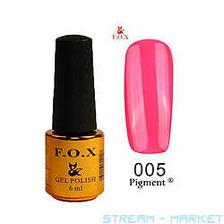 - F.O.X Pigment 005   6