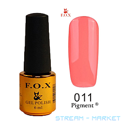 - F.O.X Pigment 011 - 6