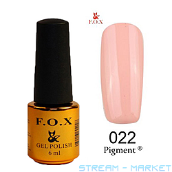 - F.O.X Pigment 022 ͳ- 6