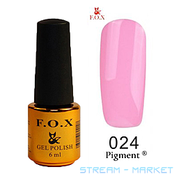 - F.O.X Pigment 024 ͳ - 6