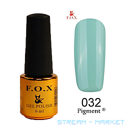 - F.O.X Pigment 032 - 6
