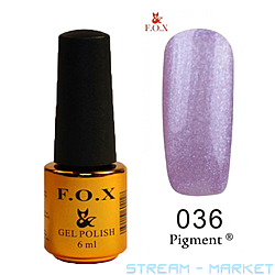 - F.O.X Pigment 036 ͳ-   ...