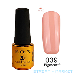 - F.O.X Pigment 039 - 6