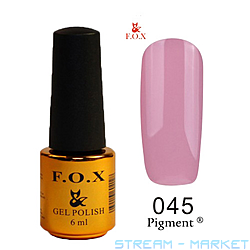 - F.O.X Pigment 045 - 6