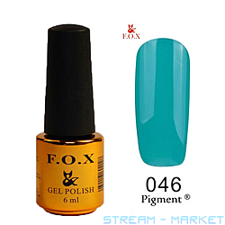 - F.O.X Pigment 046 - 6