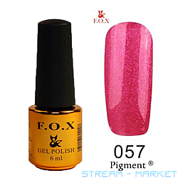 - F.O.X Pigment 057 -   ...
