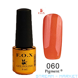 - F.O.X Pigment 060  6
