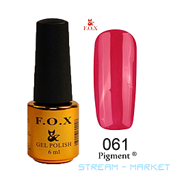 - F.O.X Pigment 061 - 6