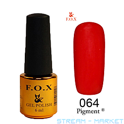 - F.O.X Pigment 064   6