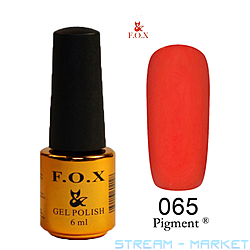 - F.O.X Pigment 065   6